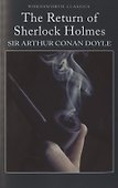 The Return of Sherlock Holmes - 2