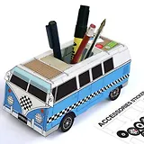 Настольный персональный органайзер "Кэмпер" (LUKCAMP)