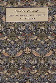 Загадочное происшествие в Стайлзе/The Mysterious Affair at Styles