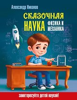 Сказочная наука - физика и механика