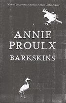 Barkskins