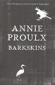 Barkskins