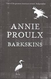 Barkskins