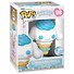 Фигурка Funko POP! Hello Kitty And Friends Cinnamoroll IC Cone (Exc) (98) (Fun84604) - 1