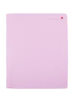 Тетрадь в клетку Альт, Zefir Сolors, 96 листов, в ассортименте