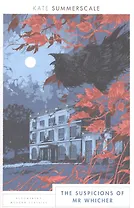 The Suspicions of Mr. Whicher