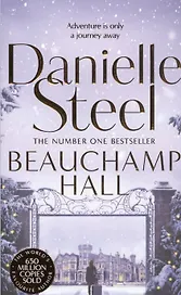 Beauchamp Hall