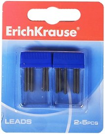 Грифели для циркуля, Erich Krause, 10 штук