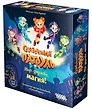 Настольная игра-ходилка «Сказочный патруль Мир дружба магия», Hobby World