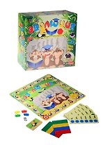 Настольная игра, Эволюция