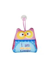 Мягкая игрушка-антистресс Сова I am филин Good (15см) (876690)