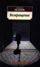 Возвращение: Роман