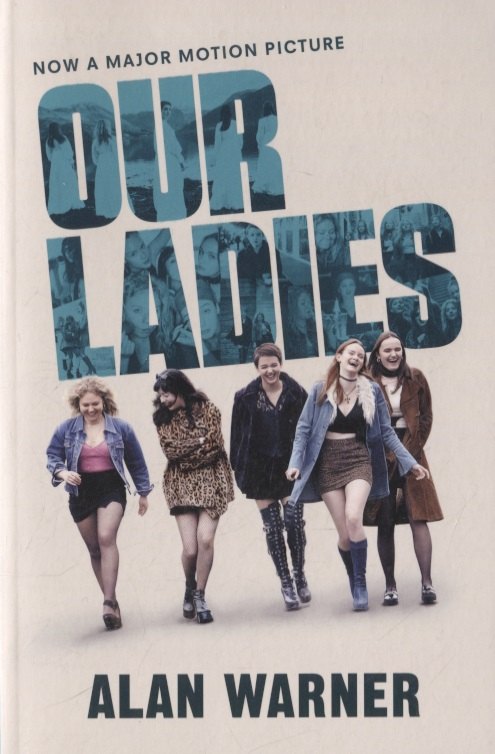 

Our Ladies
