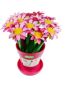 VIGAR шариковая ручка Flower power (8050)