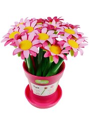 VIGAR шариковая ручка Flower power (8050)