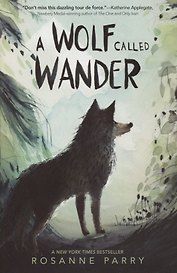 A Wolf Called Wander