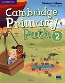 Cambridge Primary Path. Level 2. Students Book with Creative Journal (комплект из 2-х книг) - 1