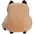 Мягкая игрушка Кот с пятнышком (бежевый) (40 см) (12-01009-8917) - 1
