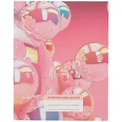 Дневник для средних и старших классов Unnika, "Розовый дневник"