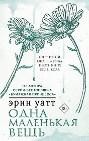 Одна маленькая вещь