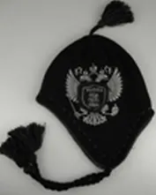 Шапка Russia (HR001-B)