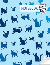 Блокнот Notebook,162x210 мм,144 стр.,лин.