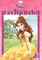 Раскраска "Принцессы" (РМ №1305)