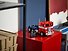LEGO Icons: Трансформеры Оптимус Прайм, 1508 деталей (10302) - 1