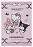 Анкета для друзей «Hello Kitty and Friends. Мой дневник с анкетами» А5, 32 листа, АСТ - 0