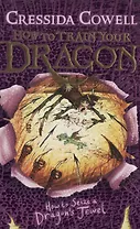 How to Train Your Dragon: How to Seize a Dragon's Jewel