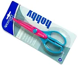 Ножницы фигурные Westcott 190/7,5" Гребешок