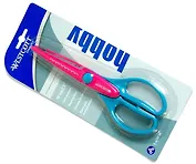 Ножницы фигурные Westcott 190/7,5" Гребешок