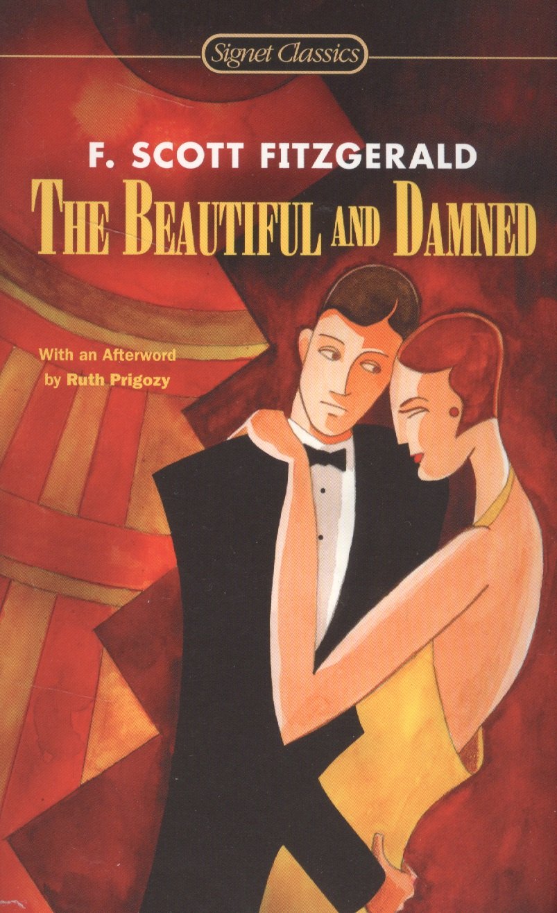 

Beautiful & Damned
