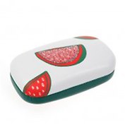 Мини-шкатулка Mignon Арбуз (90007687107) (8,5x5x3)