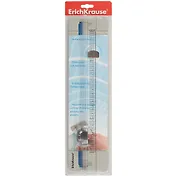 Резак для бумаги, Erich Krause, 31 см