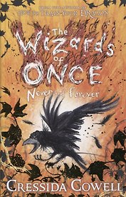 The Wizards of Once: Never and Forever