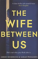 The Wife Between Us