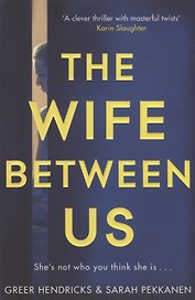 The Wife Between Us