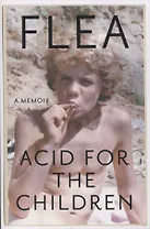 Acid For The Children