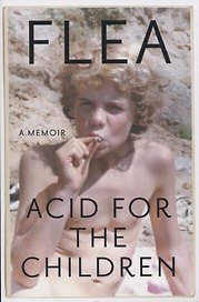 Acid For The Children