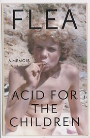 Acid For The Children