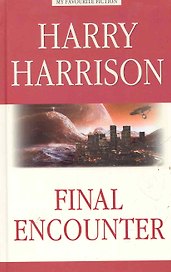 Final Encounter = Последняя стычка : Сборник
