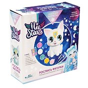 Набор для творчества Origami. Роспись фигурки «Neo Stars. Котенок Твинкли»