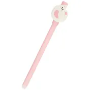 Ручка гелевая "Котик"