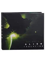 The Art of Alien. Isolation
