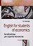English for students of economics: английский язык для студентов-экономистов. Учебник - 0