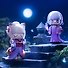 Фигурка коллекционная 52TOYS KIMMY&MIKI Werewolf 2 серия в ассортименте (коробка) (43883) - 2