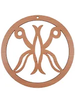 Талисман настенный Жива