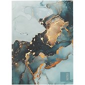 Книга для записей «Переливы цвета», А4, Listoff - 0