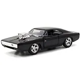 Модель Машинки Форсаж 1:32 FF 1970 Dodge Charger (Street) 97214